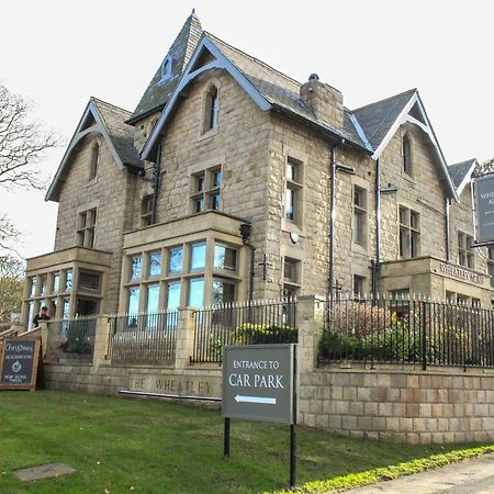 The Wheatley Arms Hotel Ilkley Luaran gambar