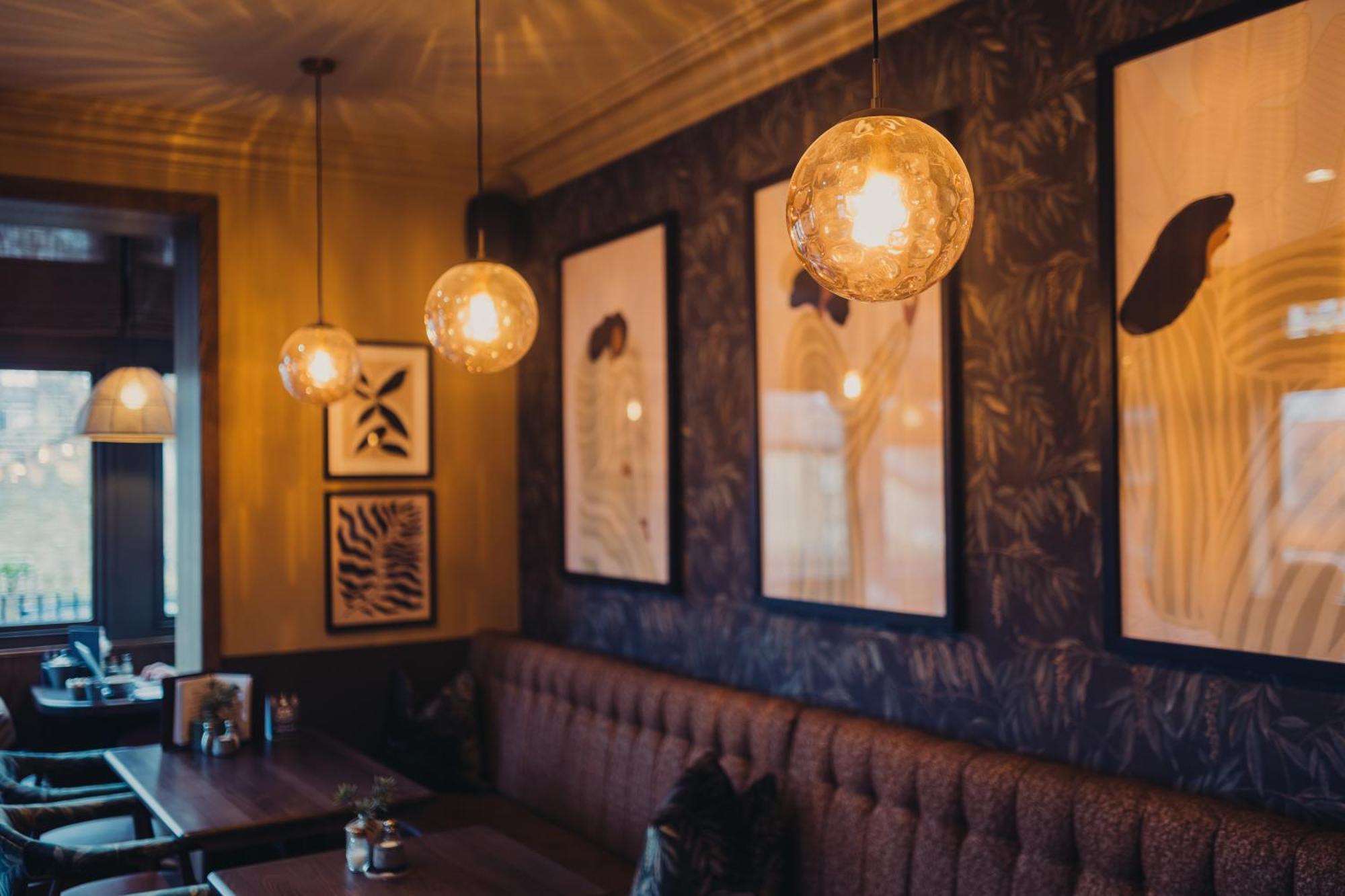 The Wheatley Arms Hotel Ilkley Luaran gambar
