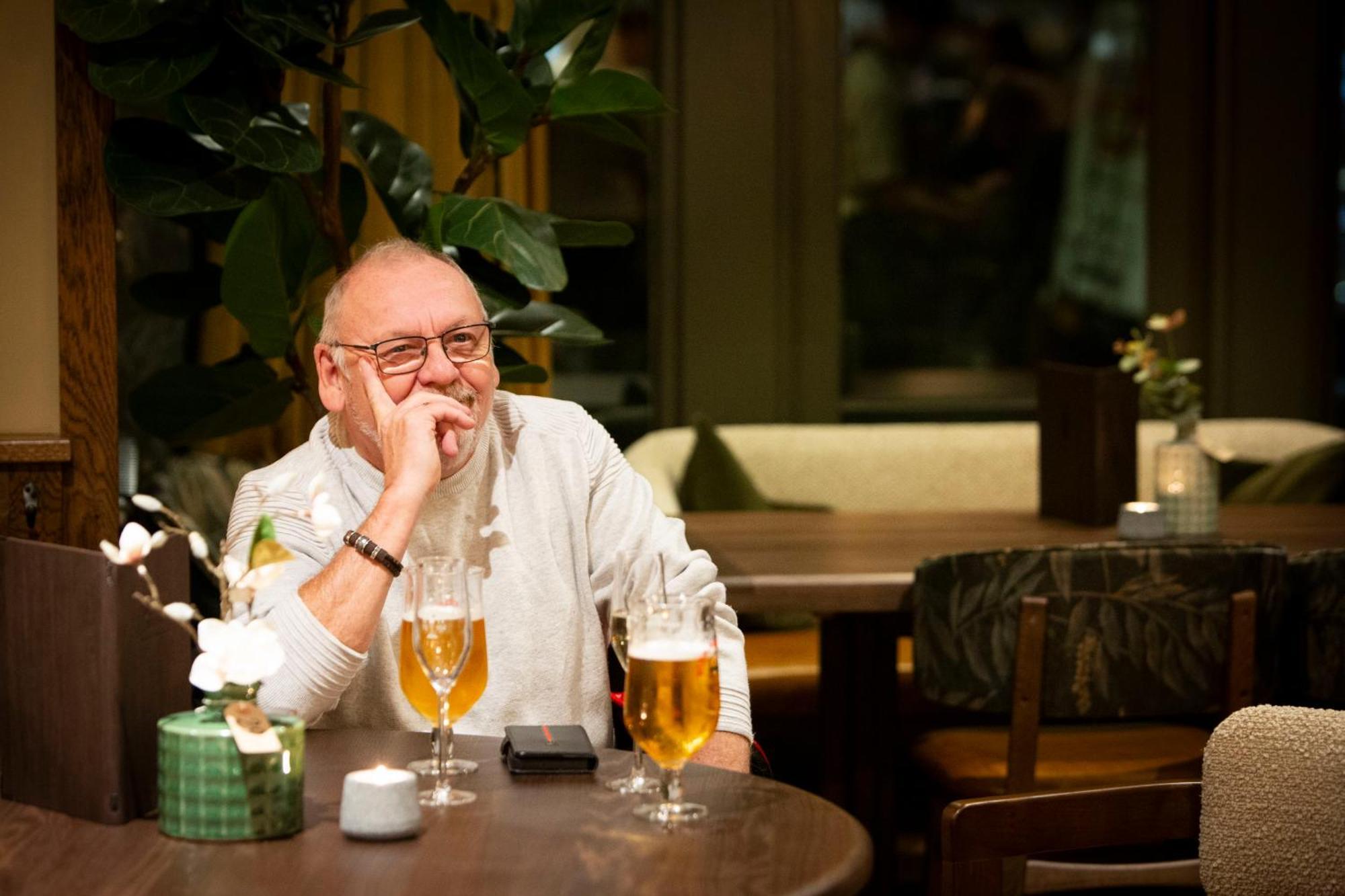 The Wheatley Arms Hotel Ilkley Luaran gambar