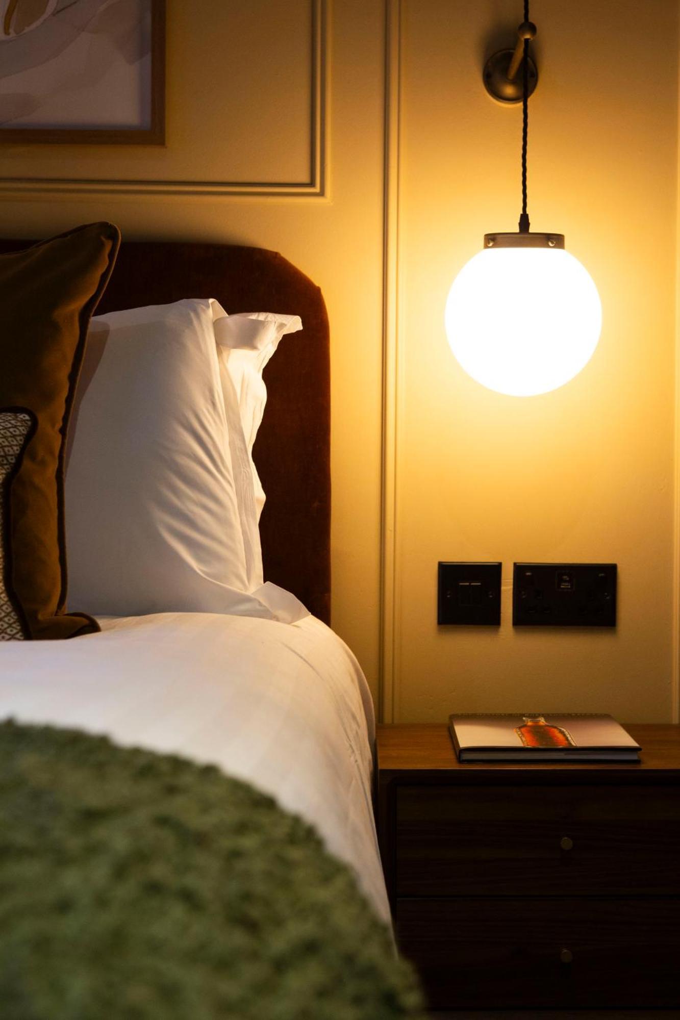 The Wheatley Arms Hotel Ilkley Luaran gambar