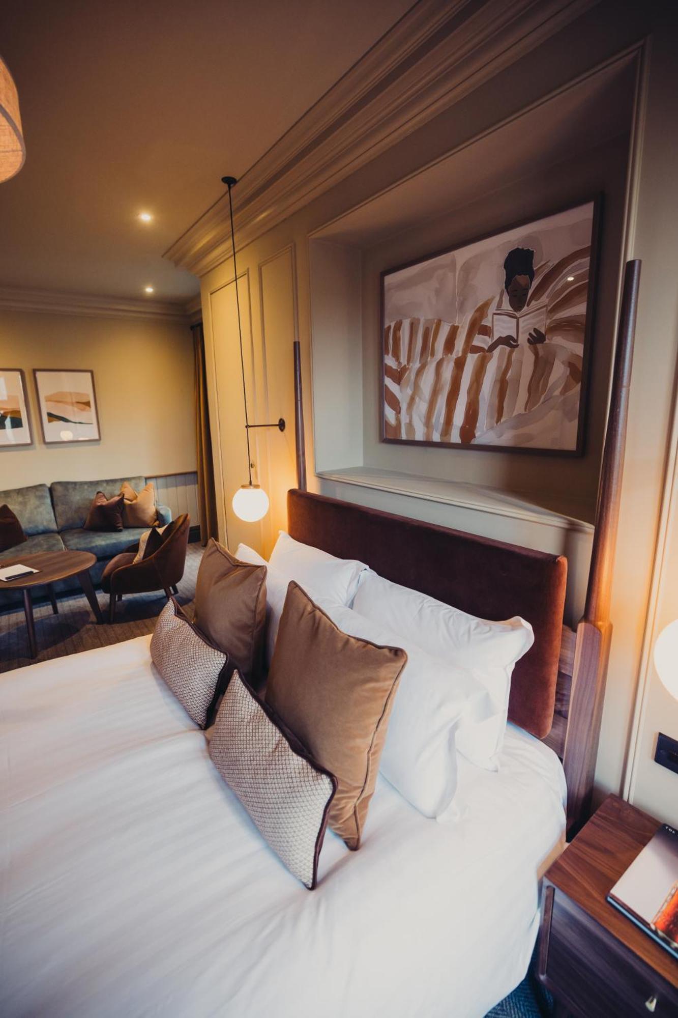 The Wheatley Arms Hotel Ilkley Luaran gambar
