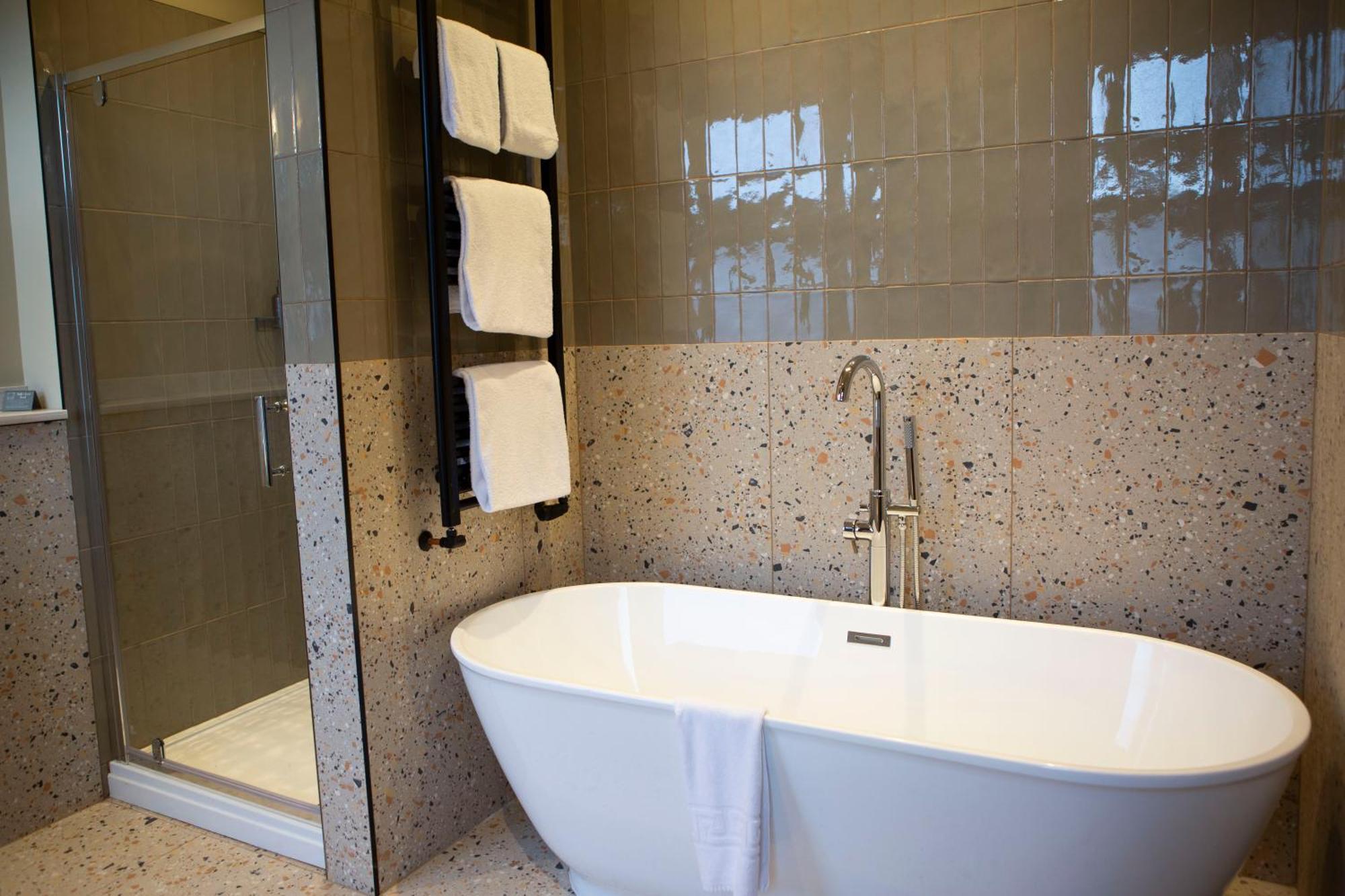 The Wheatley Arms Hotel Ilkley Luaran gambar