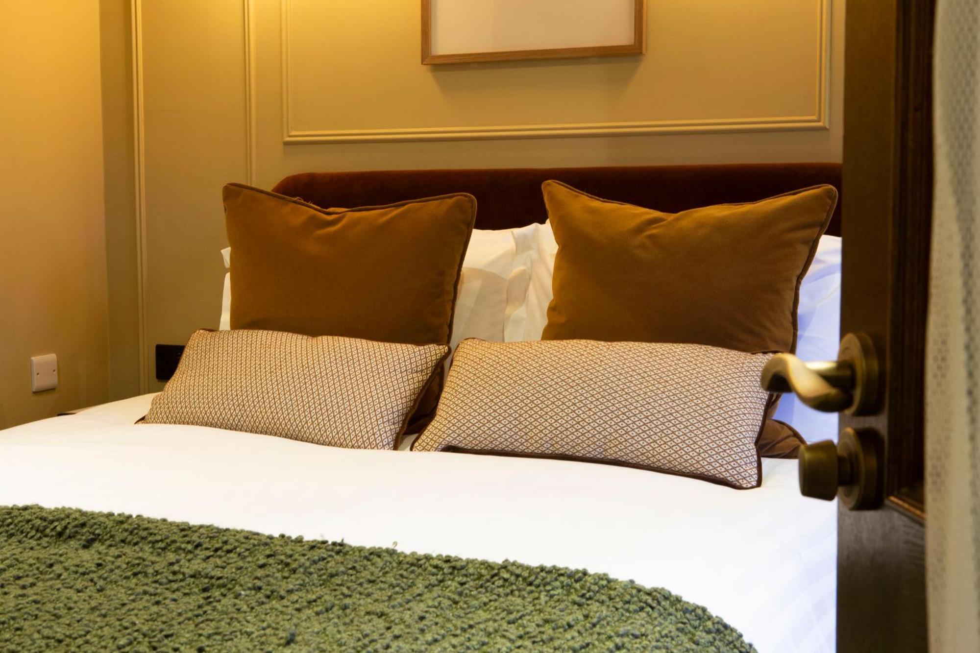 The Wheatley Arms Hotel Ilkley Luaran gambar